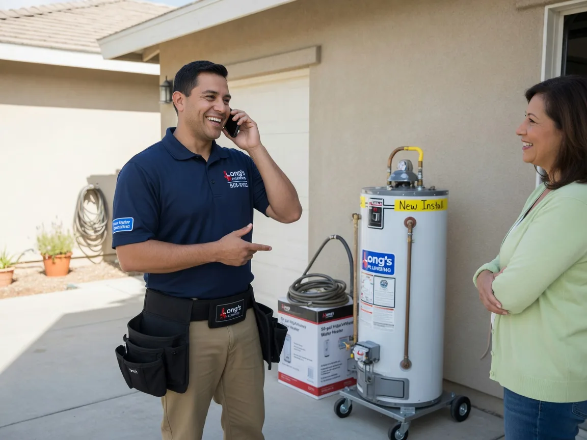 Leak Detection Kings Beach, CA FAQs